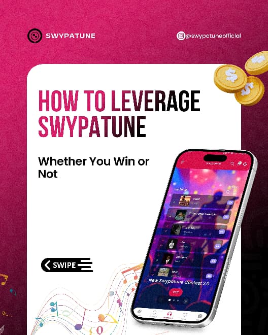 How To Leverage Swypatune Competition