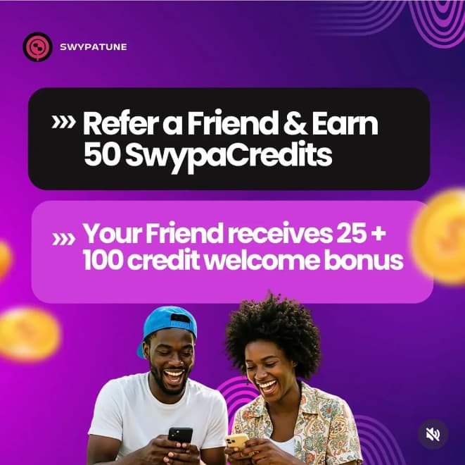 Invite and Earn