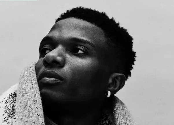 The MORAYO Album is wild!