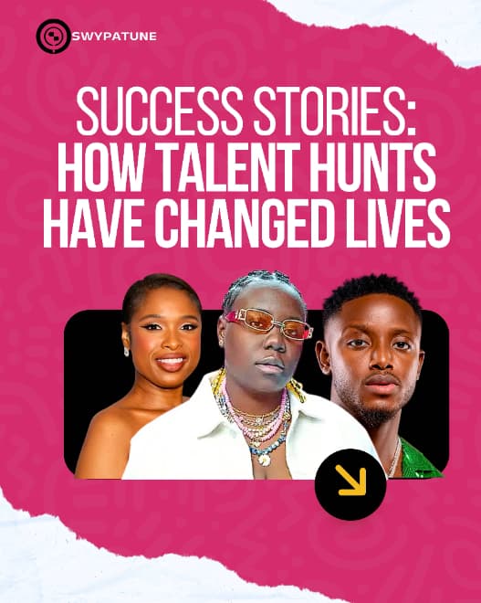 Success Stories: How Talent Hunts Have Changed Lives