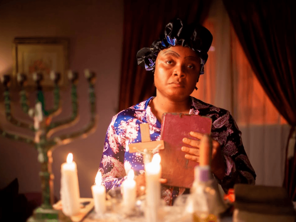 FIRST LOOK: The Secrets Are Beginning to Unfold in The Secret Lives of Baba Segi's Wives — image 2