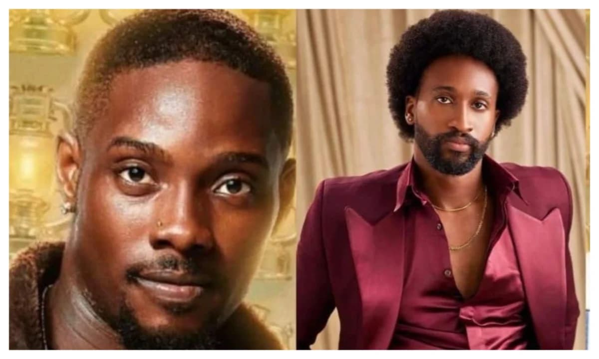 BBNaija Season 11: Bells, Yusuf, and Chimsom Chuka Evicted in Triple Sunday Shock — image 1