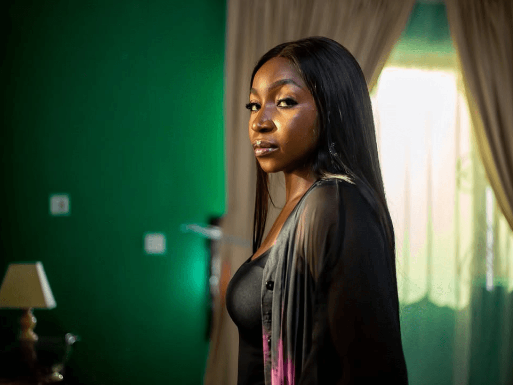 FIRST LOOK: The Secrets Are Beginning to Unfold in The Secret Lives of Baba Segi's Wives — image 1
