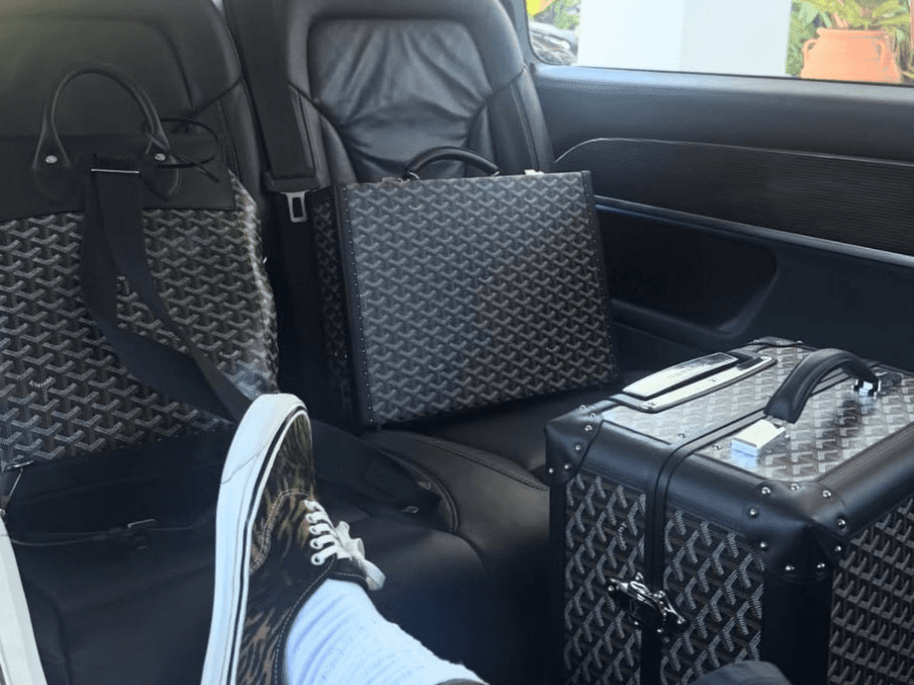 Asake Gives Fans a Glimpse Into His Quiet Luxury Lifestyle — image 2