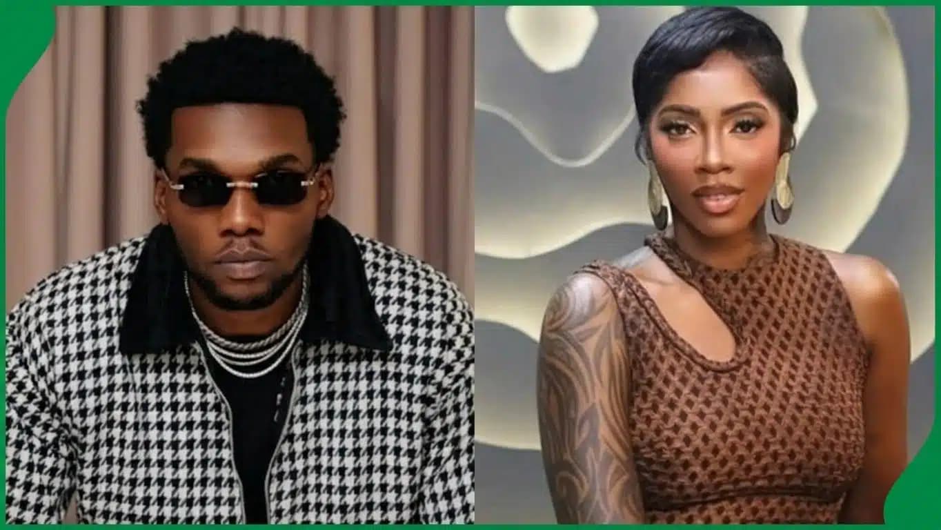 Victor AD Issues Public Apology to Tiwa Savage Over Unreleased "Wetin We Gain" Remix