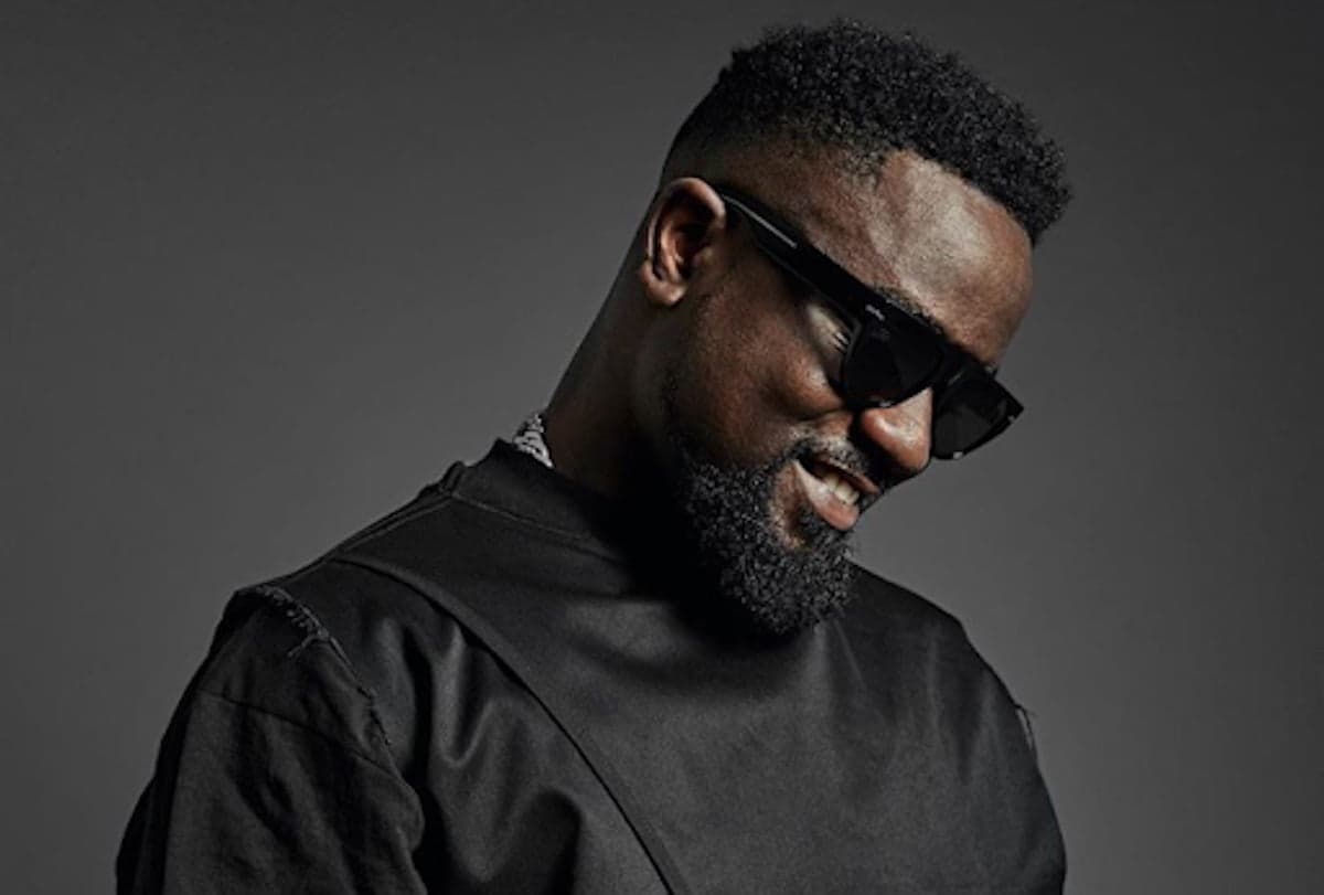 Why Ghanaian Rapper Sarkodie Says Nigerian Artists Have a Massive Financial Advantage