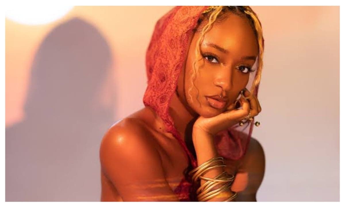 Ayra Starr Reflects on Dream Song with Zayn Malik