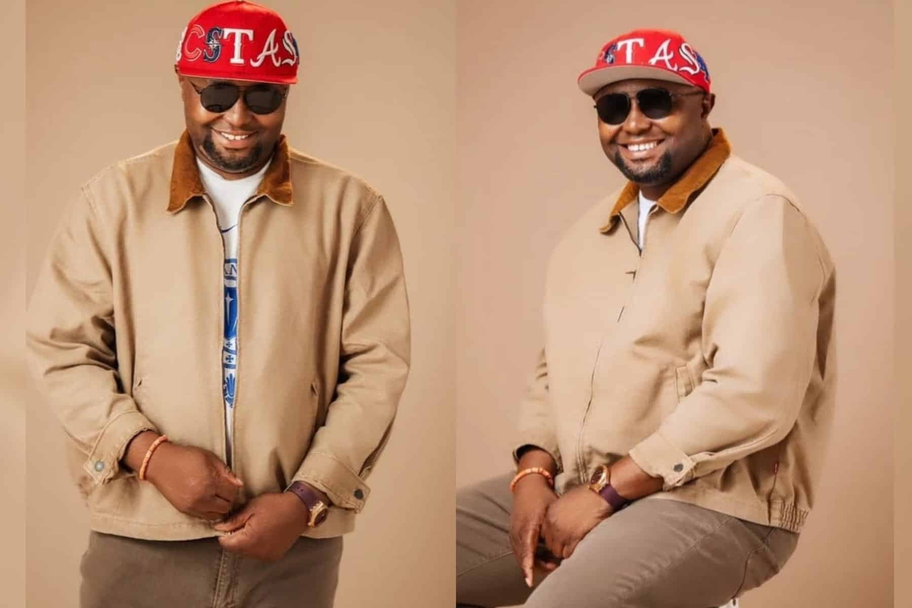 Israel DMW Dismisses Rumours That Davido Is Working for the APC