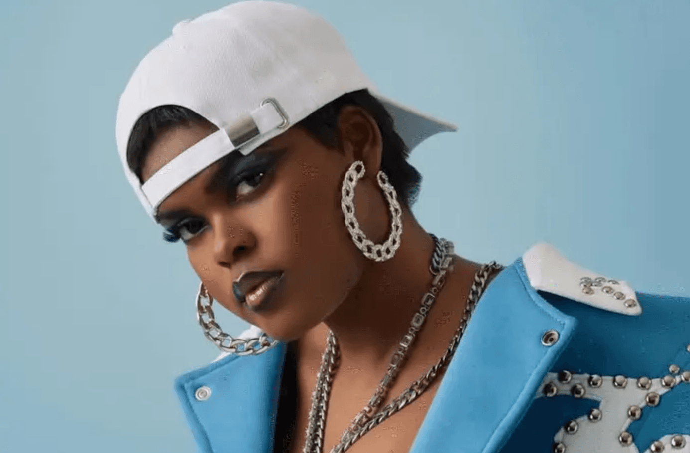 "My Mother Has Bipolar": Amadou Elizabeth Jarvis Opens Up About Her Childhood and Rise to Fame