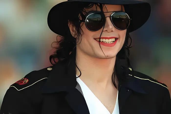 Michael Jackson's 'The Essential' Beats Modern Pop Stars to Claim UK's Top-Selling Album of 2026
