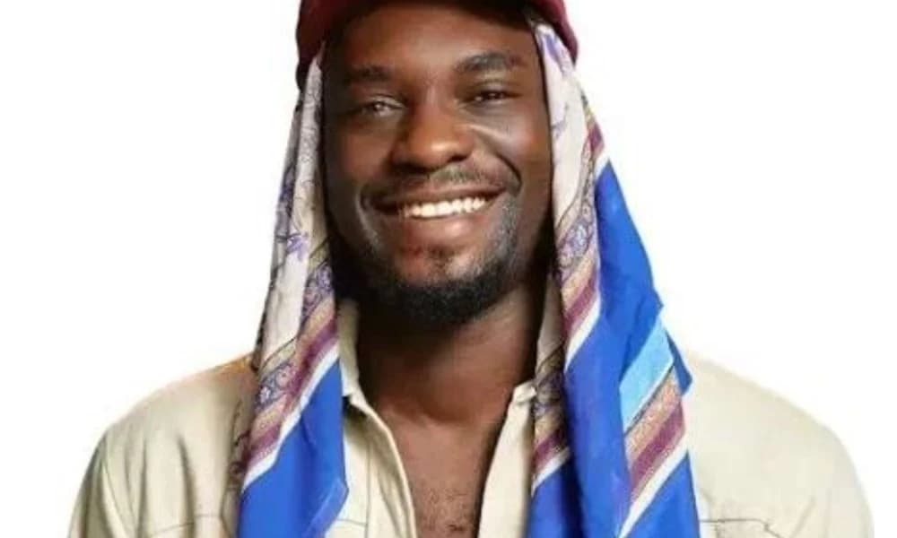Gerard Evicted from Big Brother Naija Season 11 'Show Ya Sef'