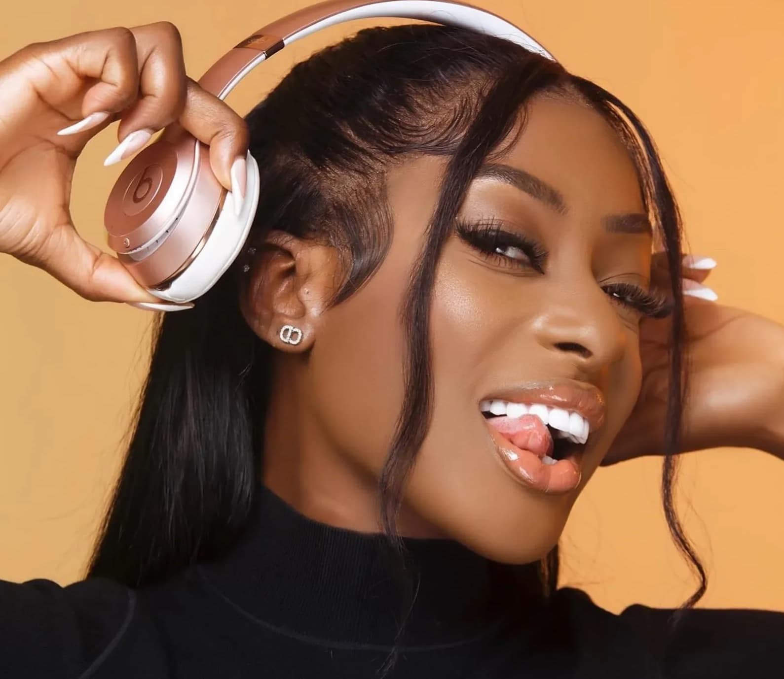 "It’s Not Fair to the Children": Actress and DJ Ms. DSF Explains Why Financially Unstable People Shouldn’t Have Kids