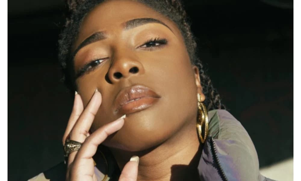 Nissi Claims She Is a Better Singer Than Her Brother, Burna Boy