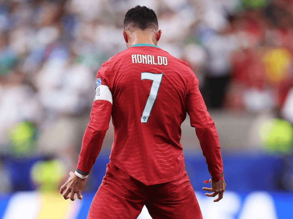 Cristiano Ronaldo Confirms 2026 World Cup Will Be His Last