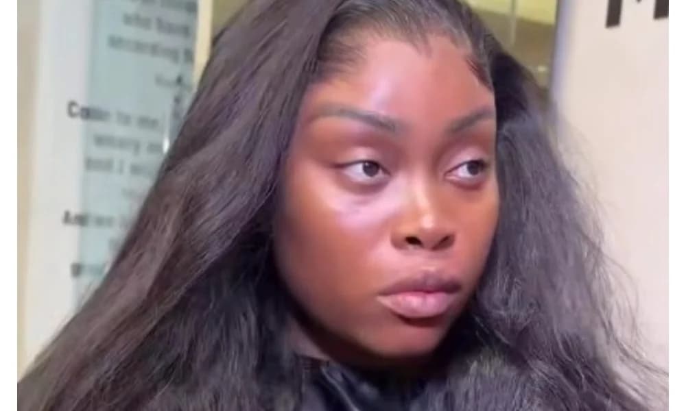 Popular Businesswoman Bo Hairs Recounts Terrifying Armed Robbery at Her Home