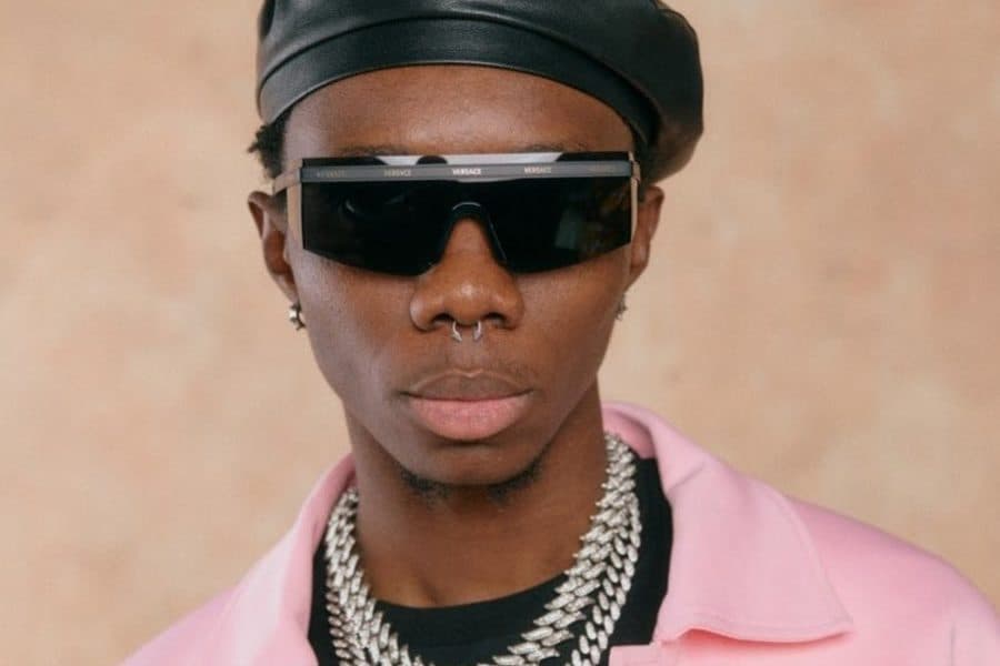 "Nigeria is Hectic": Rapper Blaqbonez Shares Why He Doesn't Plan to Retire in the Country