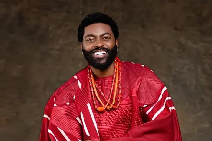 Tayo Faniran Accuses Nollywood of Nepotism and Rigged Award Shows