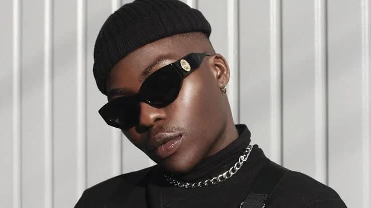 Lady Calls Out Reekado Banks' Management Over Unfulfilled Stage Performance Compensation