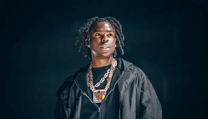 Rema Teases New Single 'Oh No' Ahead of Friday Release