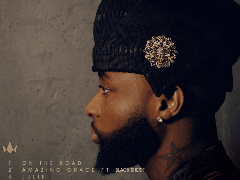 Davido Unveils Official Tracklist for Upcoming Album ORIADÉ