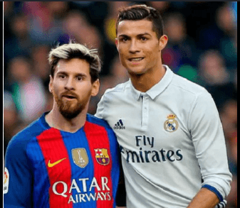 Messi and Ronaldo Continue to Rewrite World Cup History
