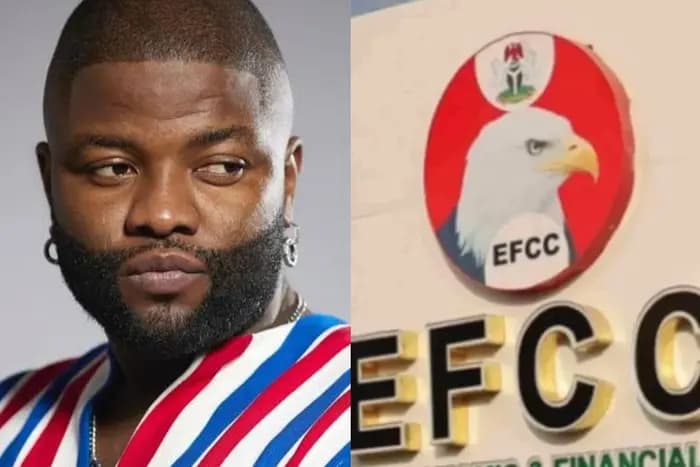 “Stop Acting Like Armed Robbers”: Skales Slams EFCC Over Lekki Raid, Recalls Traumatic 2023 Home Invasion
