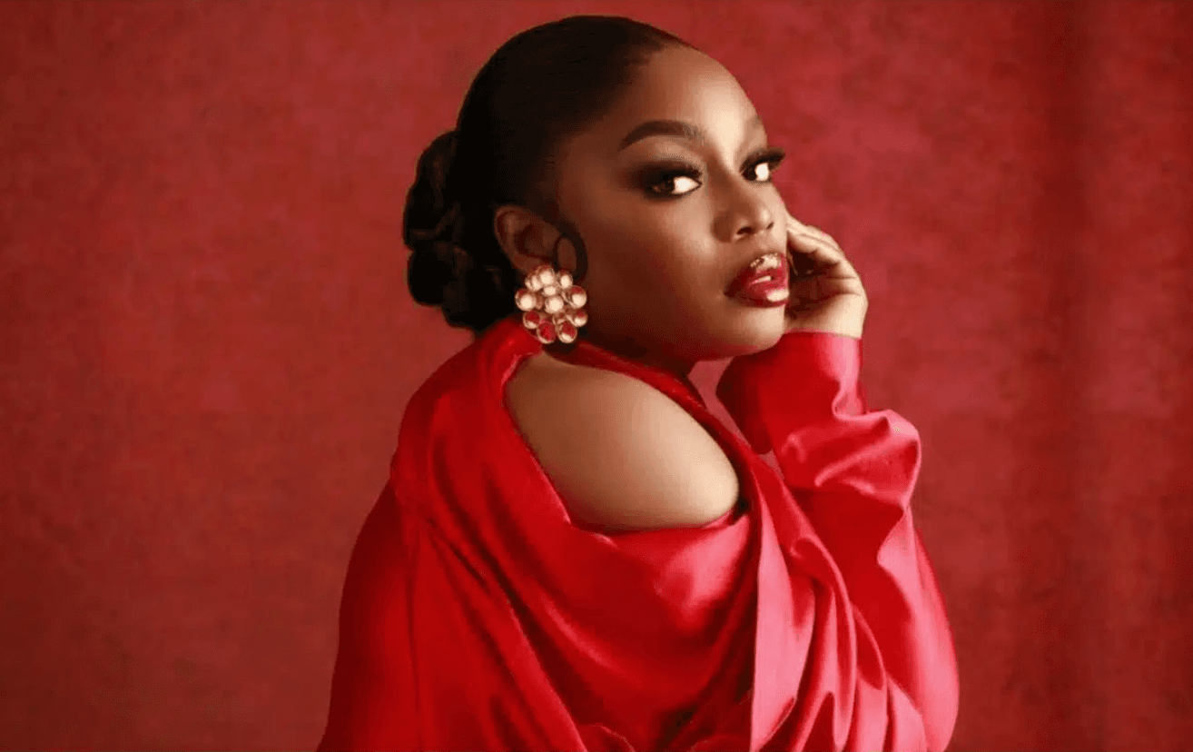 Why Women Worldwide Are Drawn to Nigerian Men, According to Bisola Aiyeola