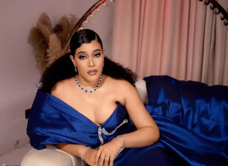 Adunni Ade Reveals She Lost Christian Fans After Publicly Embracing Her Muslim Faith