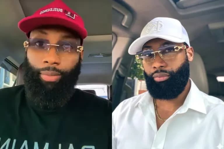 BBNaija’s Tochi Cautions Women Against Early Marriage, Warns It Can Stifle Dreams