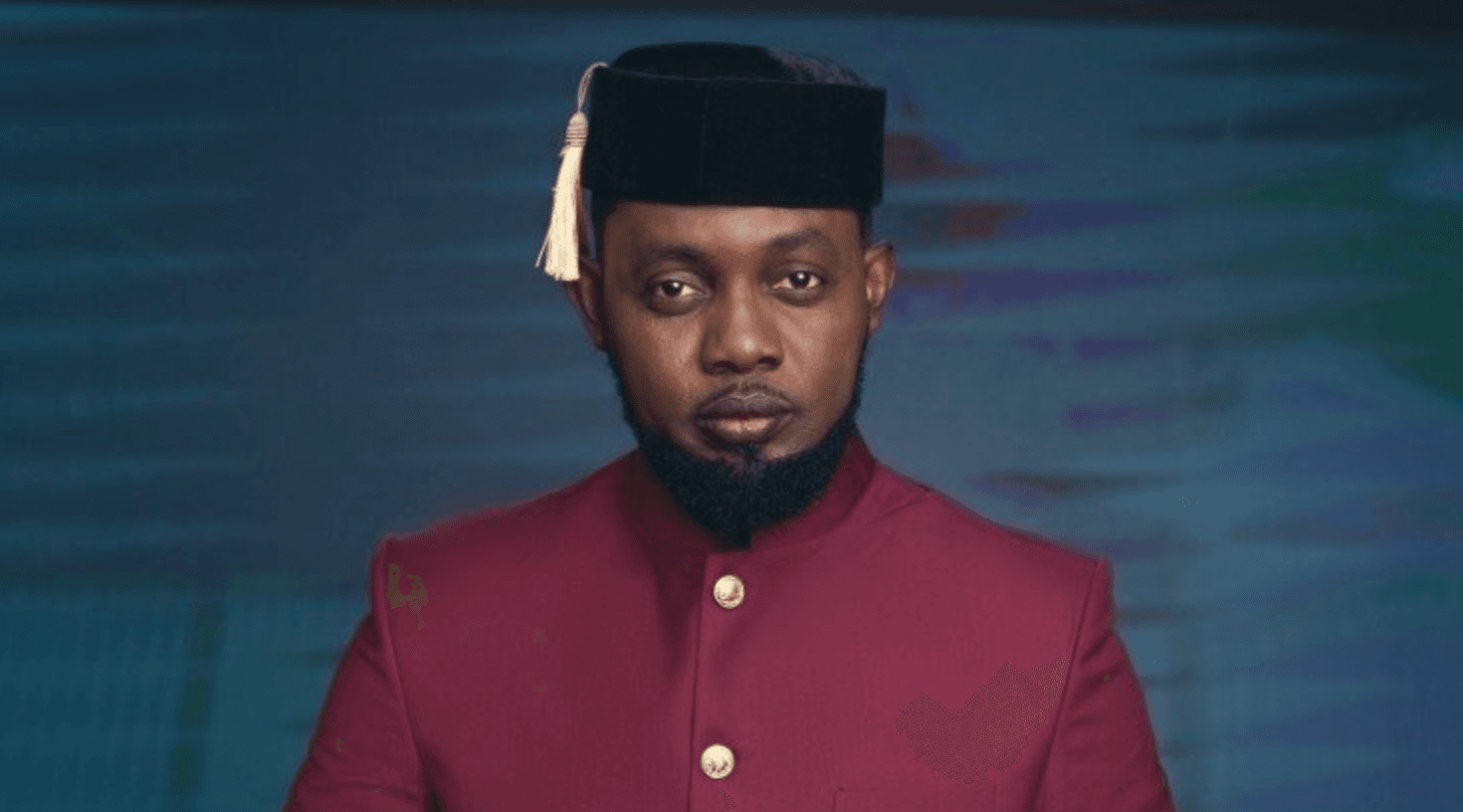 Comedian AY Teases 2Baba's Potential Divorce During On-Stage Performance in Lagos