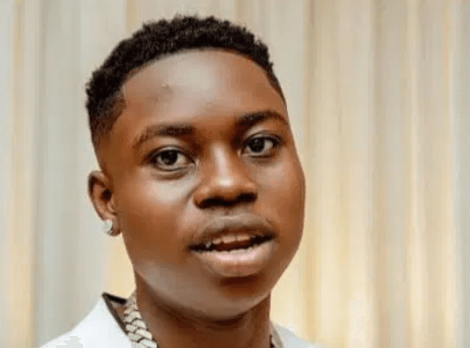Peller Stunned as Investor Mansa Gifts Him a N300 Million 2026 G-Wagon