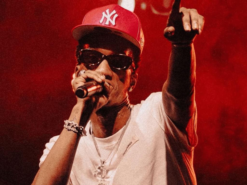 Mavo Pulls Out of Afro Nation Portugal Over Visa Issues