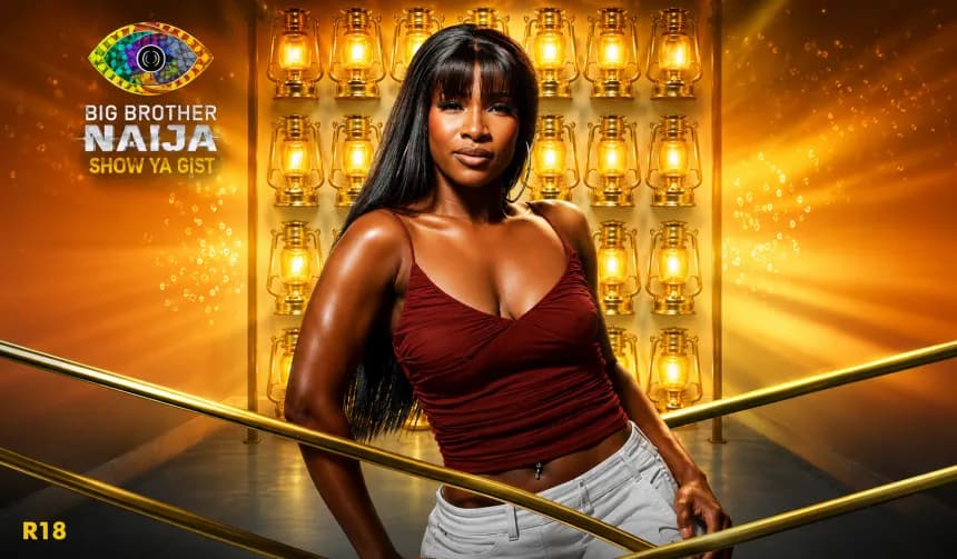 BBNaija Season 11: Fan Favorite Abi Evicted in Shocking Sunday Night Decision