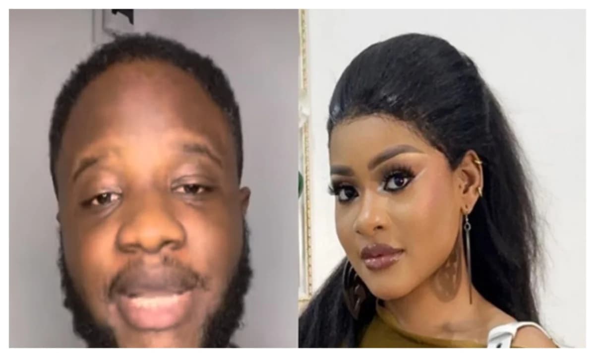 Comedian DeeOne Dares Phyna to Box DJ Dimple Nipple