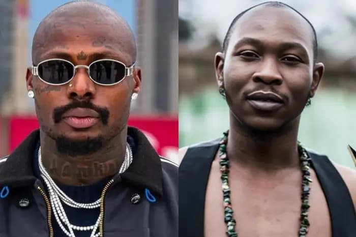 Asake and Seun Kuti Submit Six Entries for the 69th Grammy Awards