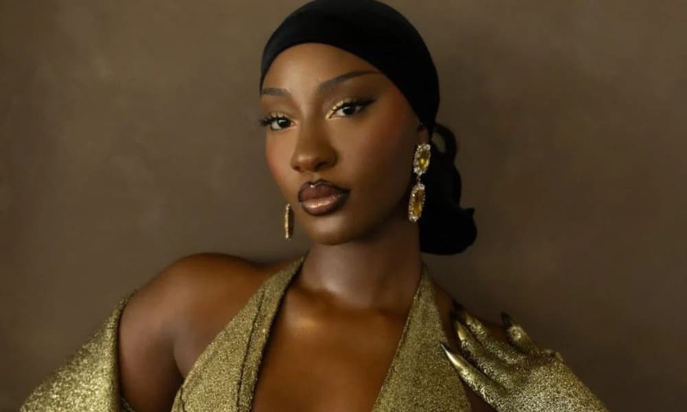“I Was So Afraid”: Tems Reveals Why She Tried to Hide Her Identity From Fans After Rising to Fame