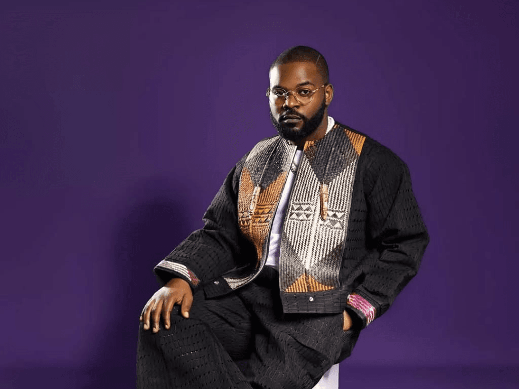 Falz Shares His Thoughts on the "Emi Lọkan" Slogan