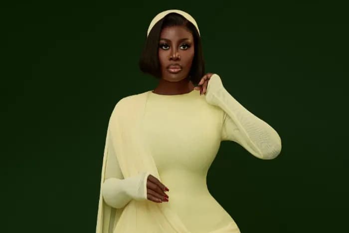Ghanaian Actress Nana Akua Addo Reportedly Hospitalised Following Alleged Assault