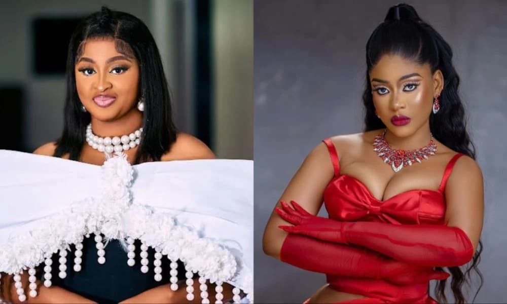 BBNaija's Phyna Challenges Etinosa Idemudia to Celebrity Boxing Match After Victory Over Nkechi Blessing