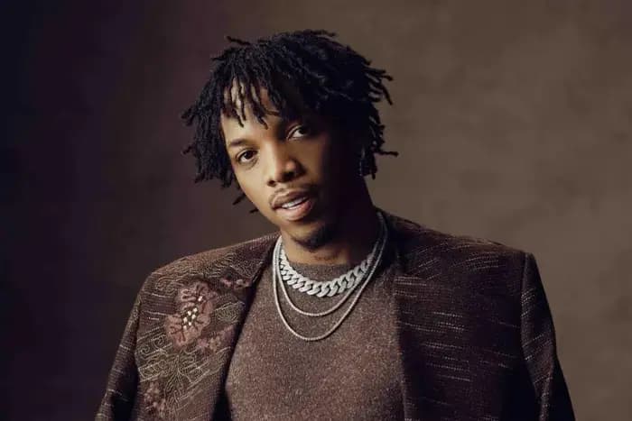 Tekno Rejects Fela Kuti Influence, Names Highlife Legend Oliver De Coque as His Musical "King"