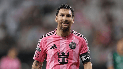 Lionel Messi Retires from Argentina National Team After Iconic 207-Cap International Career