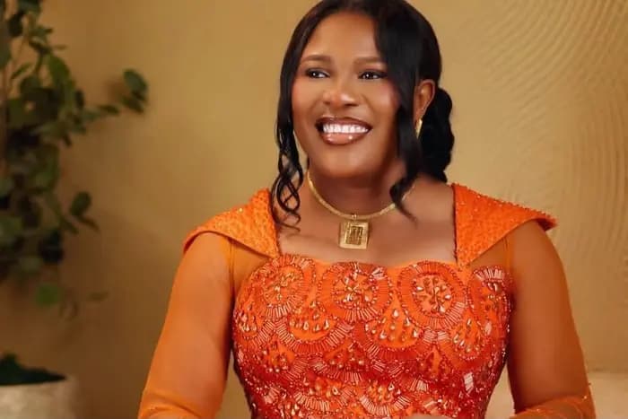Gospel Singer Adazion Surprised with Two Cars by Fans at Elaborate Birthday Celebration