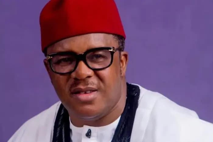 Veteran Nollywood Star Francis Duru Passes Away at 57