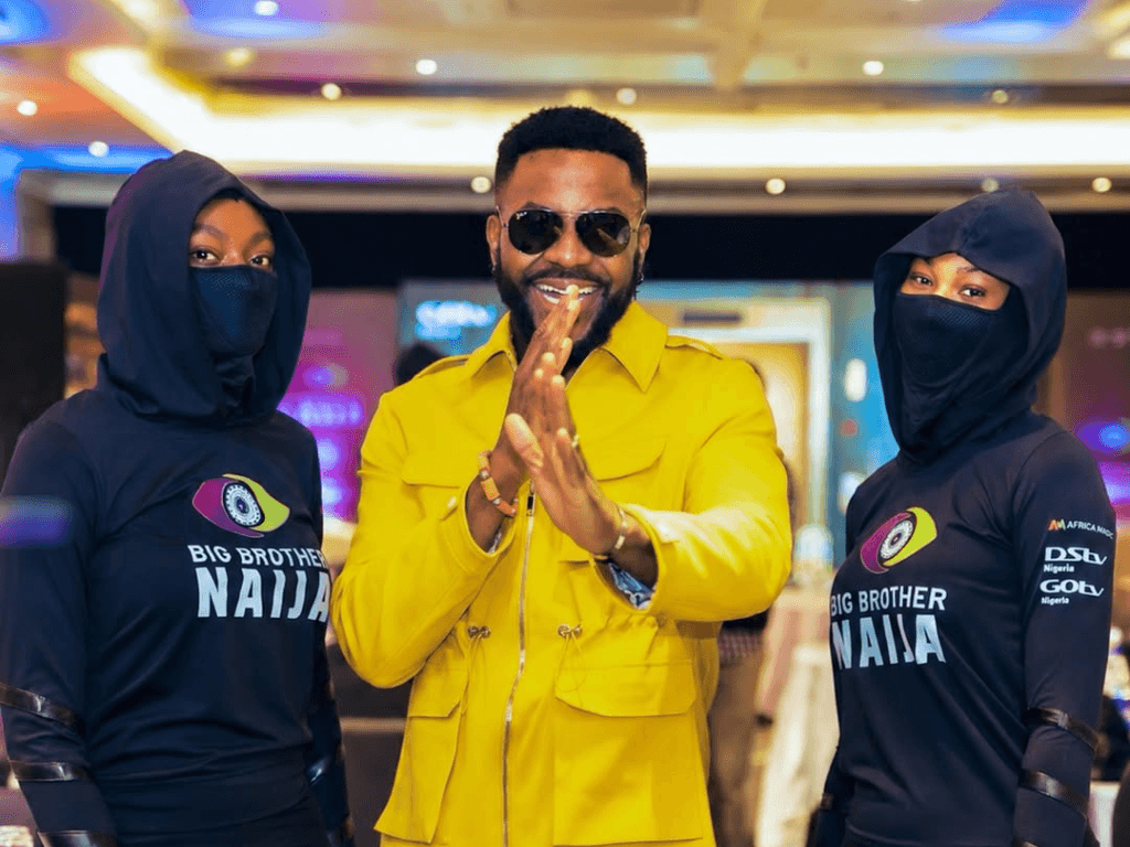 Big Brother Naija Season 11 Kicks Off With New Housemates, Fresh Drama and Plenty of Surprises