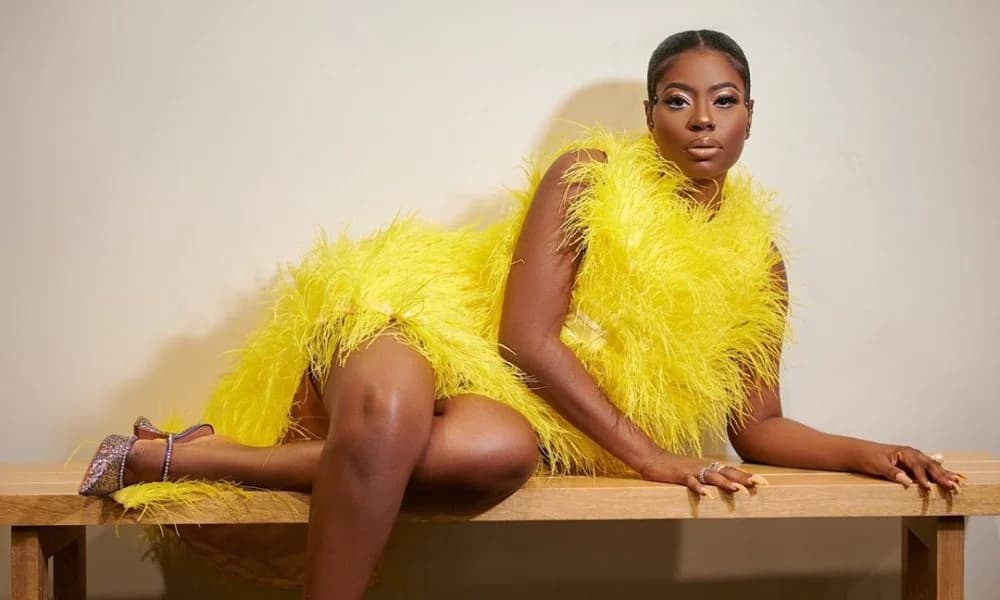 Sophia Momodu Opens Up About Emotional Abuse After Unwed Pregnancy with Davido