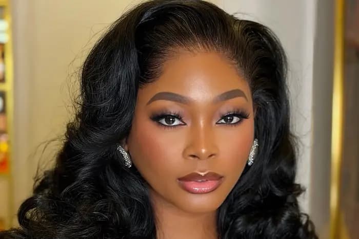 Embrace Softness: KieKie Advises Women to Allow Men Lead and Pamper Them in Relationships