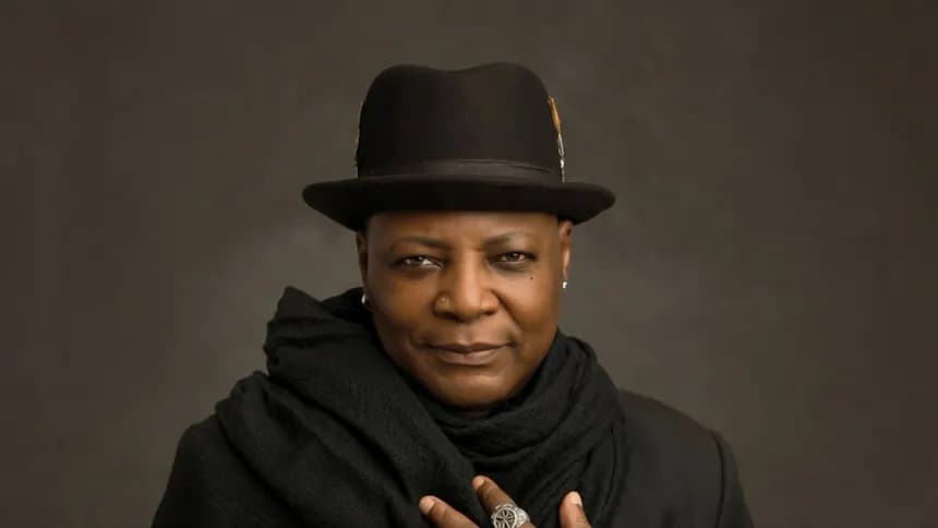 Charly Boy Slams Nigerians Over Silence on Corruption and Rising Cost of Living
