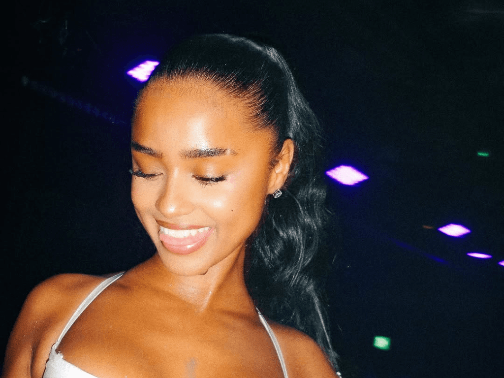 Tyla's Lagos Tour Date Disappears From A*POP World Tour Schedule