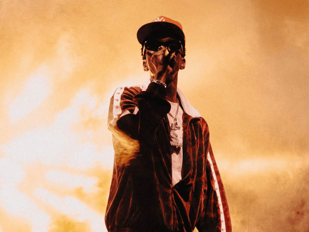 Mavo Gives Wizkid His Flowers with Simple but Powerful Tribute