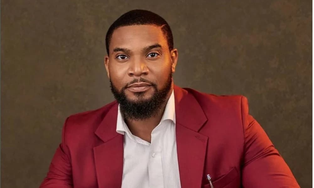Why My Wife Doesn't Kneel to Greet Every Elder — Kunle Remi
